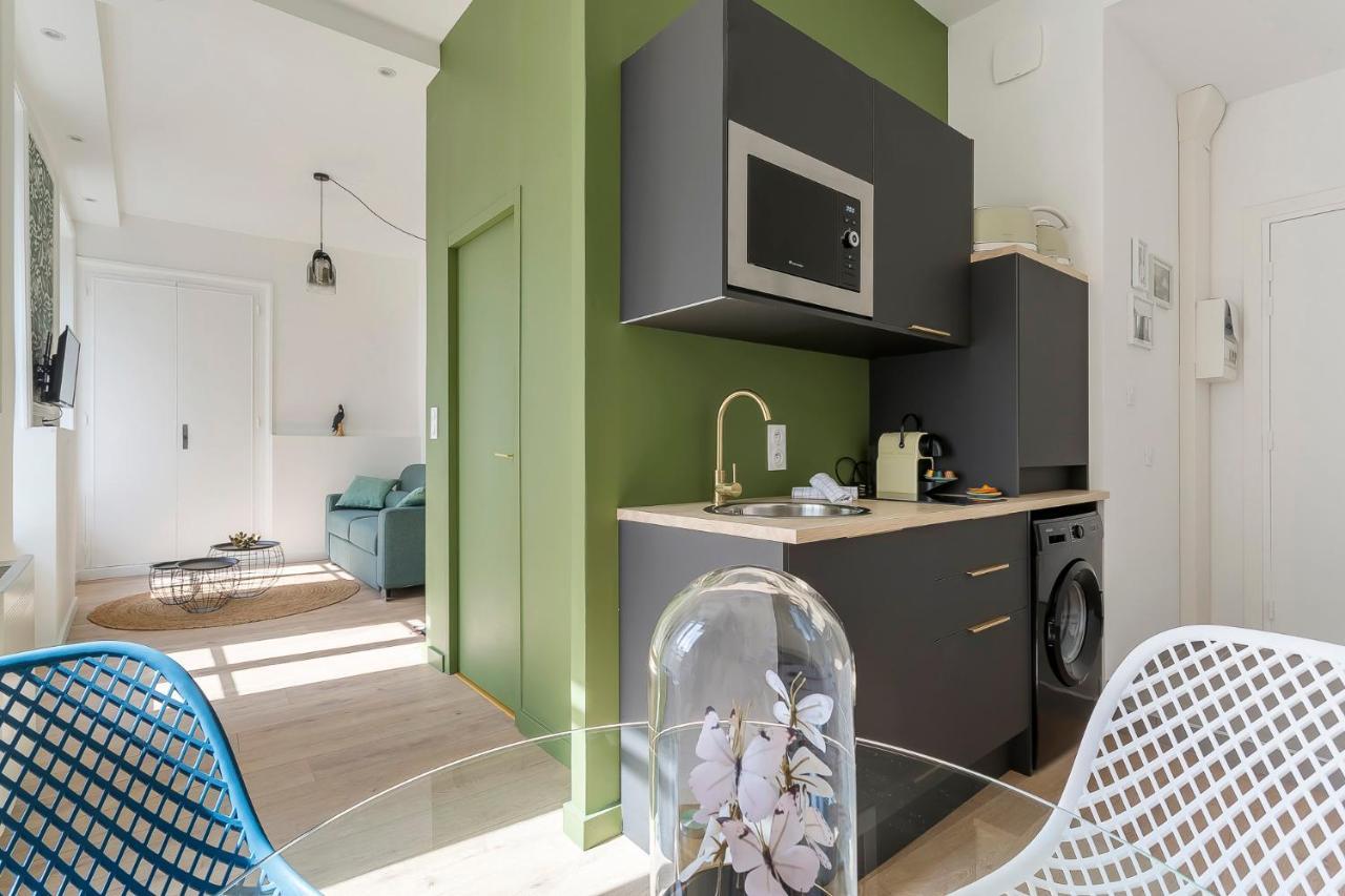 Magnifique - 3 Apartment
