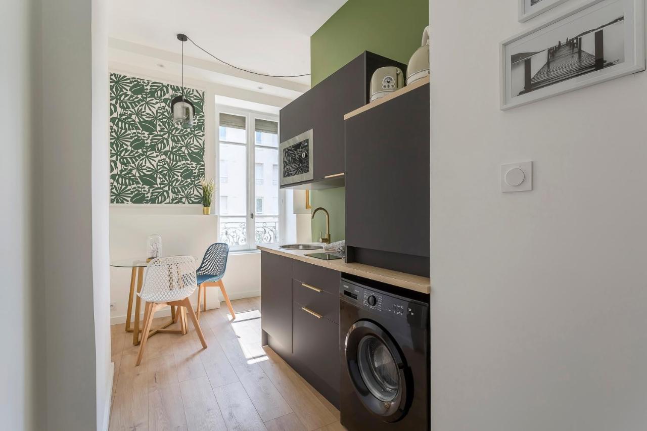 Apartment Magnifique - 3 Lyon