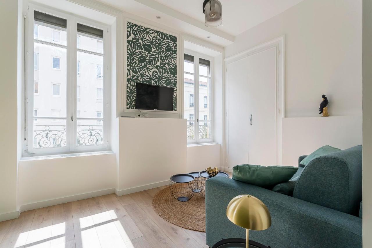 Magnifique - 3 Apartment