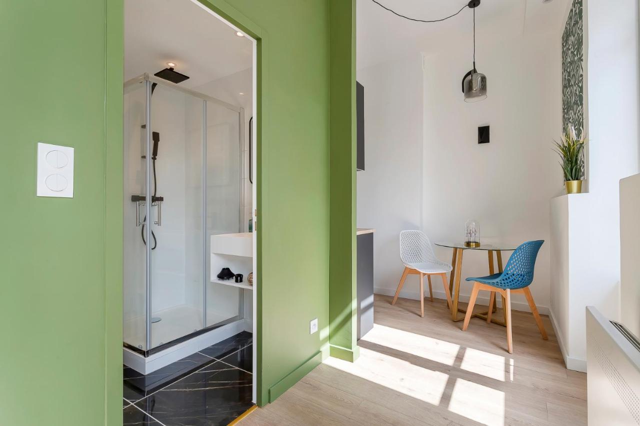 Magnifique - 3 Apartment *