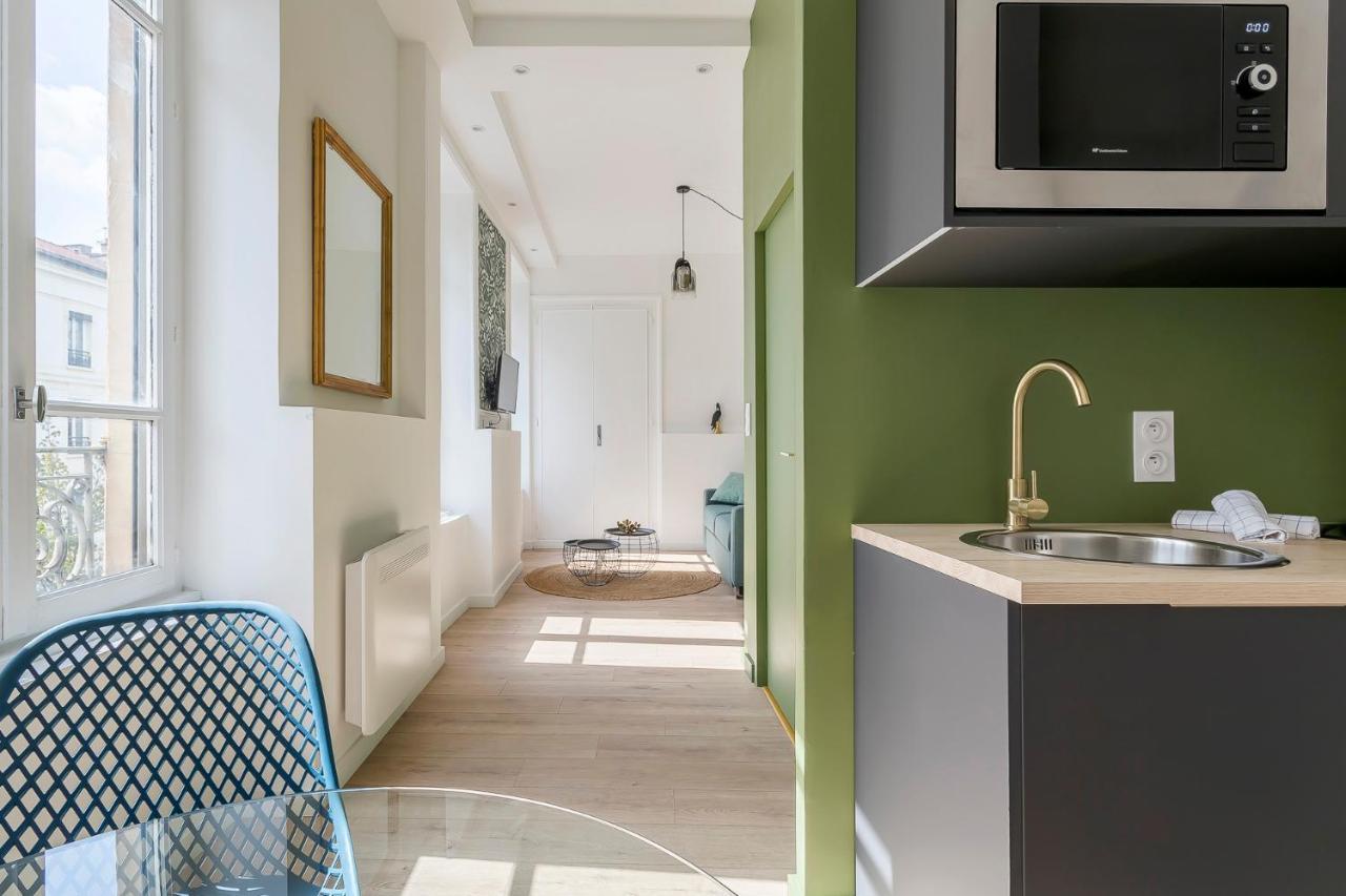 Magnifique - 3 Apartment Lyon