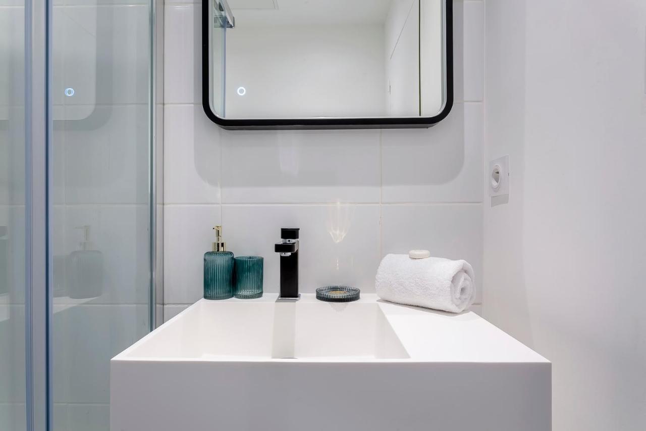 Apartment Magnifique - 3 *