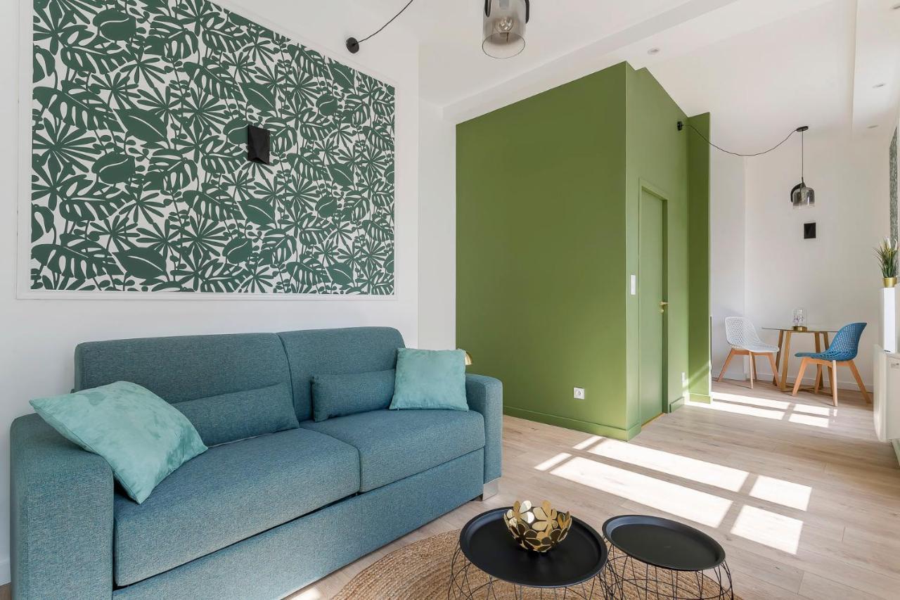Magnifique - 3 * Lyon